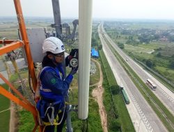 Komdigi Dorong Kolaborasi Infrastruktur Telekomunikasi di Era WFH