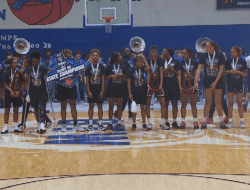 Community Rallies to Support Washington HS Girls Team After Reimbursement Denial