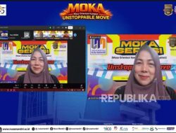 MOKA SERASI 2026: Awal Perjalanan Mahasiswa UNM di Maret 2026