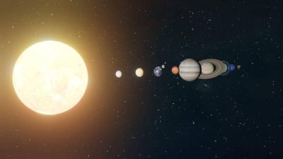 Ciri-ciri Jupiter, Planet Terbesar dalam Tata Surya