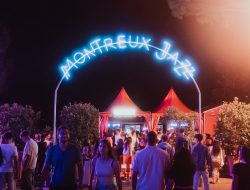 Montreux Jazz Festival Unveils 60th Anniversary Lineup