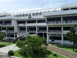 Peminat SNBP 2026 Melonjak Jadi 33.096, USU Terima 2.614 Mahasiswa Baru