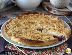 10 irresistible crumble recipes with a crunchy top