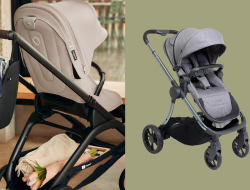 Top prams, buggies and pushchairs 2026, tested by parents