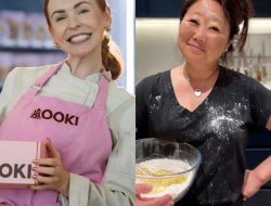 Brooke’s Recipe Feud with Nagi: Her Side After a Year