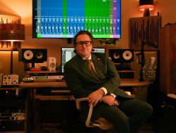 From Screen to Symphony: Joff Bush on Bluey’s Orchestral Magic