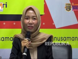 Diajeng Wurkinasih Soroti Manfaat Pengalaman Luar Kampus untuk Maba UNM 2026