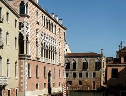 Venice’s luxury hotel surge: 2026 redefines high-end stays