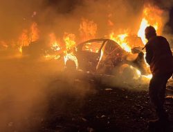 Israeli Strikes Kill Seven in Beirut as War Ends