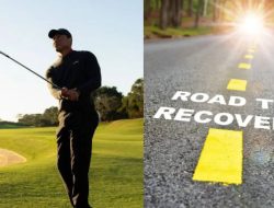 Tiger Woods Breaks Silence After DUI Crash, Seeks Help