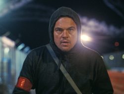 One Battle After Another: The Decade’s Best Film Now Streaming in the UK