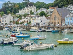 Digital Visa Requirement for Channel Islands Sparks Concerns