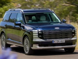 2026 Hyundai Palisade Delivery Halted in Australia Amid Software Update rollout