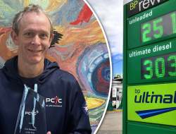 Rising fuel and chocolate costs push Aussie families to rethink Easter plans