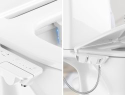 Deal of the Day: Ultra Slim Bidet 76% Off Today