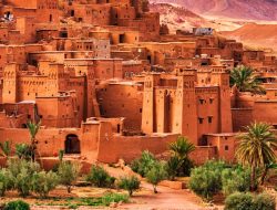 Where Australians Are Going Next