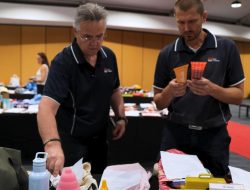 Toy Removed Immediately from Easter Showbags