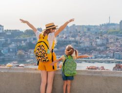 Easter Break Travel Surge: 2 Million UK Holidaymakers Head Abroad