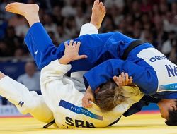 The Art of War: MAS Antwerp Unveils Martial Arts Legacy