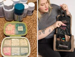 Travel Like a Pro: Flight Attendants’ Top 30 Essentials