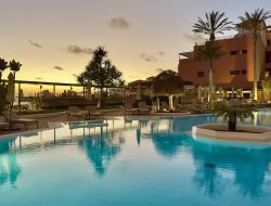 Europe’s Largest Hotel Booking Surge as Iran Conflict Drives Price Hikes