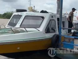 Jadwal Kapal Tanjung Selor-Tarakan 2026, Pesan Tiket Online Mudah