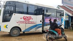 Jadwal Damri Tana Tidung-Malinau dengan Tarif Terbaru 13 April 2026