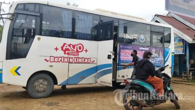 Jadwal Damri Tana Tidung-Malinau dengan Tarif Terbaru 13 April 2026