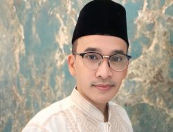 Ruben Onsu Bangun Masjid dan Asrama Tahfiz Al-Qur’an