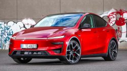 Europe’s EV Growth Leaves the US Behind