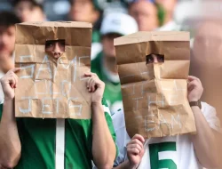 Longest Active Playoff Droughts in Australian Sports