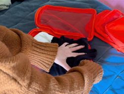 Top-rated packing cubes, tested by a travel expert