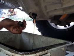 Oli Gardan Lebih Kental, Ini Alasannya