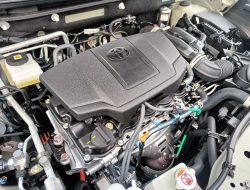 Mesin Mobil Macet, Ini 2 Penyebab Umumnya