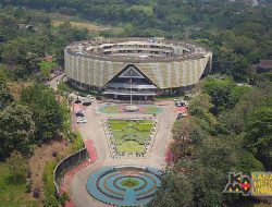 Unpad terima 2.407 mahasiswa baru S1 melalui SNBP 2026