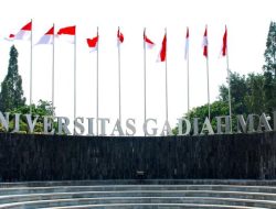 UGM menerima 2.836 mahasiswa baru jalur SNBP 2026