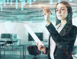 Why this ASX healthcare stock is soaring despite market decline amid Middle East tensions