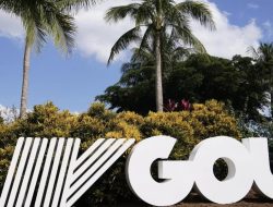 LIV Golf CEO vows to keep going