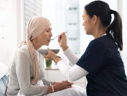 Doctors reveal critical kidney cancer symptoms