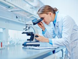 Scientists create virus-busting film