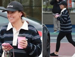 Coleen Rooney Shoppers Without Ring Ahead of 40th Birthday