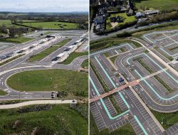 Park and Ride Costing Council £32m Remains Unused After Two Years Due to Delays