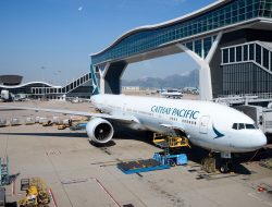 Complete list of all flight cancellations and delays as Middle East conflict creates travel turmoil