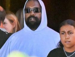 North West’s Autotune Surprise: Fans Left Bewildered at LA Performance