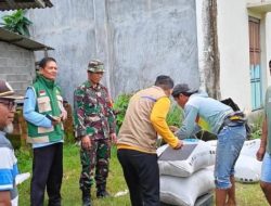 Bulog Tulungagung Serap 20 Ribu Ton Gabah
