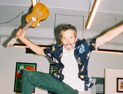 Bret McKenzie: Flight of the Conchords Reunion, Oscar Win & Joke-Free Songs