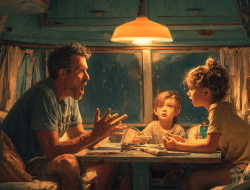 Vacation chaos in America as Trump crashes the economy