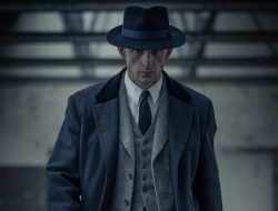 Peak Blinders spin-off stars confirmed