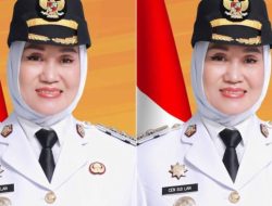 5 Bupati Natuna: Profil Cen Sui Lan, Kekayaannya Meroket – Gempa M 7,6 di Sulut