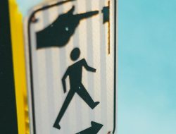 Press to Cross? How Crosswalk Buttons Function